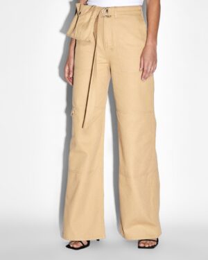 Kommand Cargo Caramel