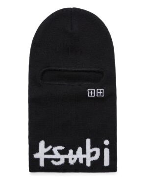 Inkognito Balaclava Black