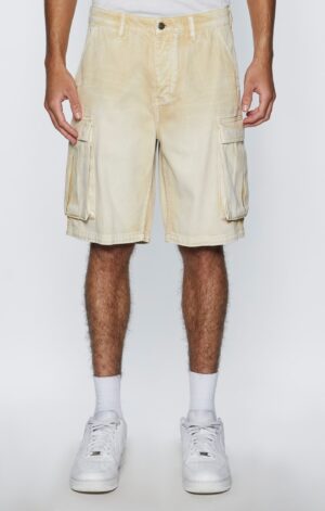 Fugitive Cargo Short Sand